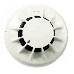 Czujka optyczna dymu, konwencjonalna (EN) 701P ZETTLER