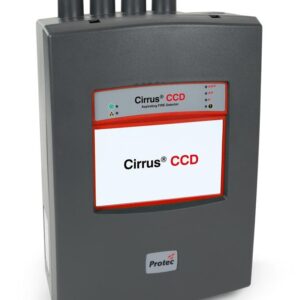 Czujka zasysająca Cirrus CCD D+H