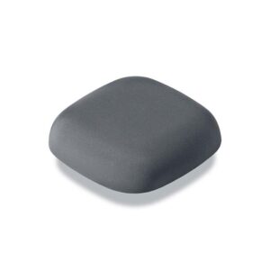 Czujnik dymu KUPU 10 Ciemnoszary