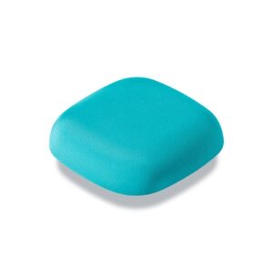 Czujnik dymu KUPU 10 Niebieski