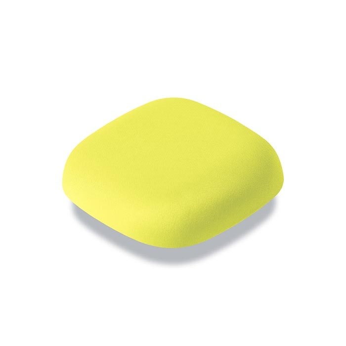 Czujnik dymu KUPU 10 Żółty