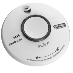 Czujnik Dymu THERMOPTEK FireAngel ST-622-PLT