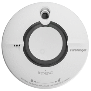 Czujnik Dymu THERMOPTEK z funkcją komunikacji FireAngel ST-630-INT