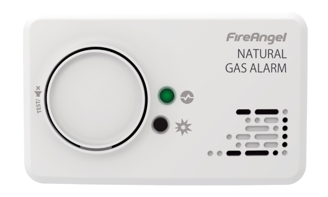 Czujnik Gazu Ziemnego NG-9B