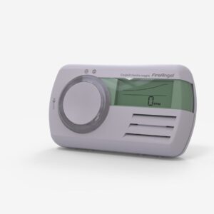 Czujnik Tlenku Węgla CO-9D