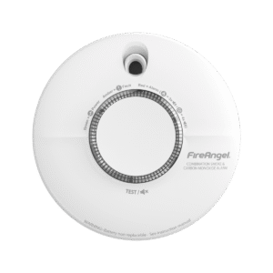 Czujnik Tlenku Węgla i Dymu FireAngel SCB10