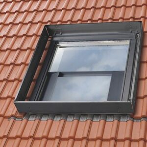 Deflektor do okien VELUX KFD 0000