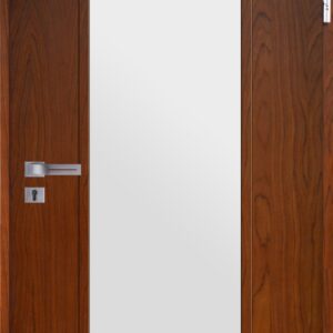 Drzwi drewniane EI30 PLUS W4S