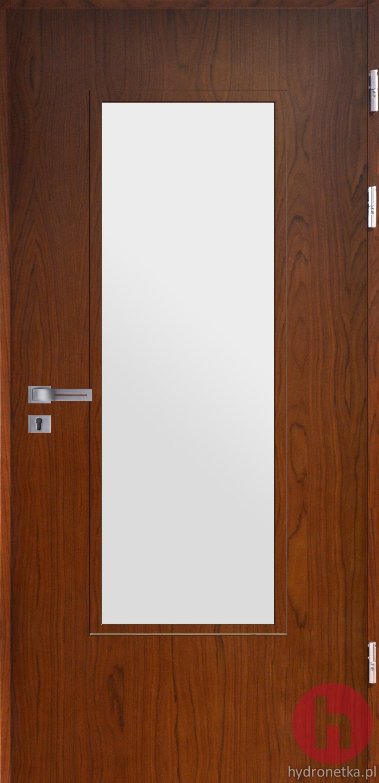 Drzwi drewniane EI30 PLUS W4S