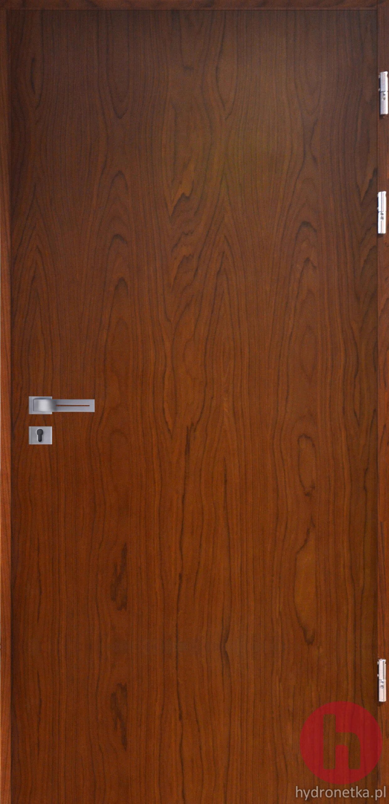 Drzwi drewniane EI60 PLUS POL-SKONE