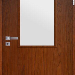 Drzwi drewniane EIS30 PLUS W3S dymoszczelne