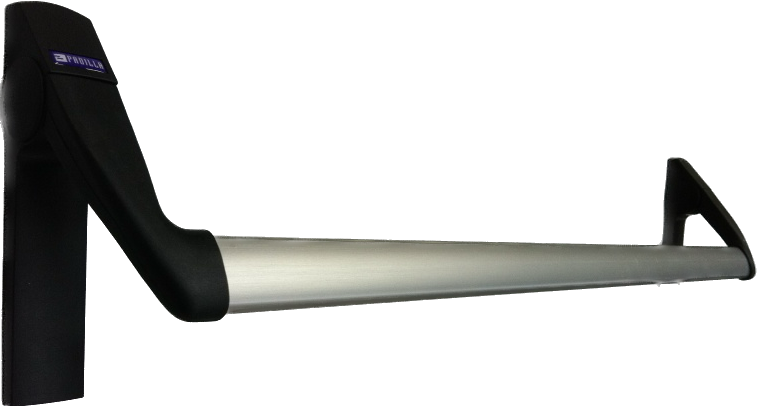 Dźwignia antypaniczna TECNO