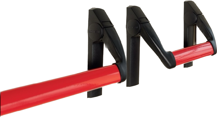 Dźwignia antypaniczna TESA