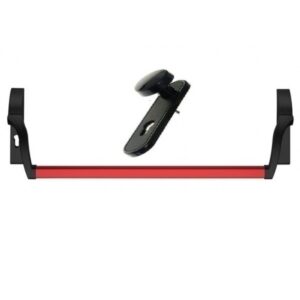 Dźwignia paniczna z gałką