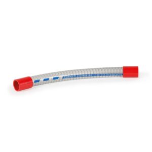 Elastyczny zakręt D+H