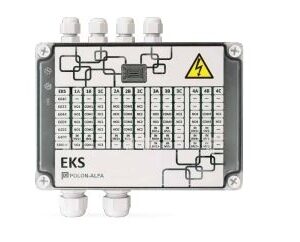 Element kontrolno-sterujący EKS-3022 POLON