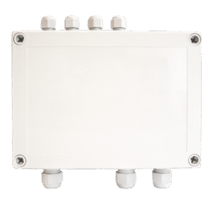 Element kontrolno-sterujący EKS-4001W