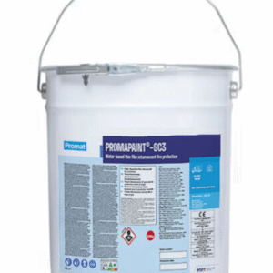 Farba ogniochronna PROMAPAINT-SC3
