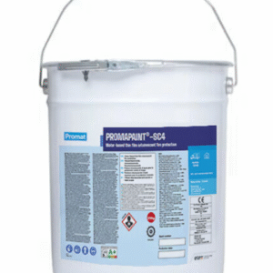 farba ogniochronna PROMAPAINT-SC4