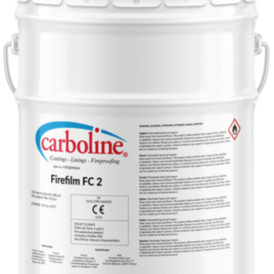 Farba pęczniejąca ogniochronna FIREFILM FC2