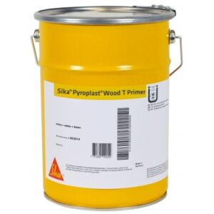 Farba podkładowa ppoż. do drewna PYROPLAST WOOD T Primer SIKA