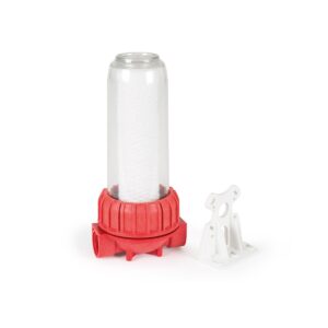 Filtr HD przeciw pyłowi i wilgoci D+H