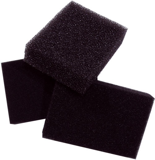 Filtr wymienny duży FAS-ASD-RFL BOSCH