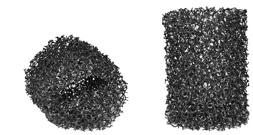 Filtry do rurek próbkujących D344-TF BOSCH