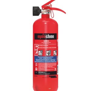 Gaśnica pianowa gastronomiczna 3l GPN-3x ABF OGNIOCHRON