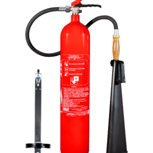 Gaśnica śniegowa 5kg GS-5x B MOBIAK