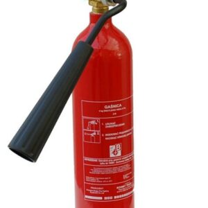 Gaśnica śniegowa GS-2X BC