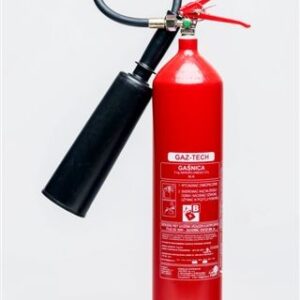 Gaśnica śniegowa GS – 5 X B/E do 245 kV