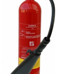 Gaśnica śniegowa GS-5X B i GS-5X/EB