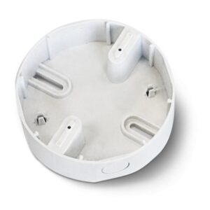 Głęboka podstawa montażowa EB-0030 pod gniazdo EB-0010 INIM