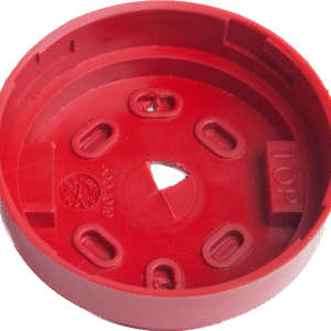 Głęboka puszka do sygnalizatora 6000/SSR2 Deep base D+H