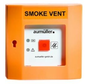 Główny przycisk oddymiania HSE AUMULLER