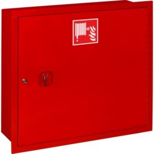 Hydrant wewnętrzny H25-W-20/30 wnękowy BOX-MET