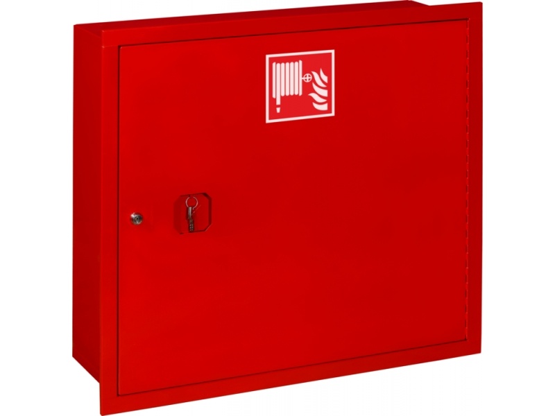 Hydrant wewnętrzny H25-W-20/30 wnękowy BOX-MET