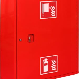 Hydrant H25-Z-KP-30 zawieszany 30m BOX-MET