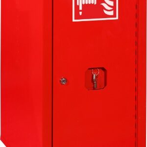 Hydrant H25BW-W-30 wnękowy wyjezdny 30m BOX-MET