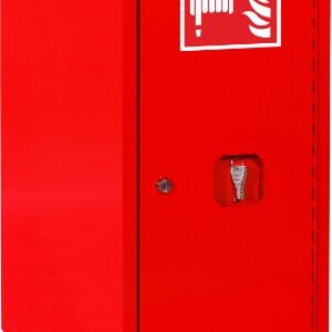 Hydrant H25BW-Z-30 zawieszany wyjezdny 30m BOX-MET