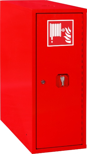 Hydrant H25BW-Z-30 zawieszany wyjezdny 30m BOX-MET