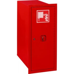 Hydrant wewnętrzny H25BW-W-KP-20/30 wnękowy wyjezdny BOX-MET