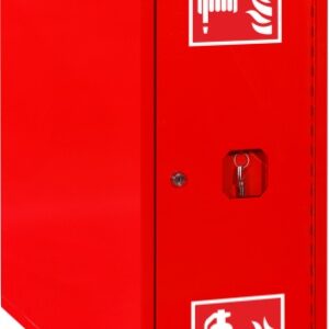 Hydrant H25BW-Z-KP-30 zawieszany wyjezdny 30m BOX-MET