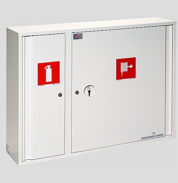 Hydrant HW-25N-K-20 UN zawieszany GRAS