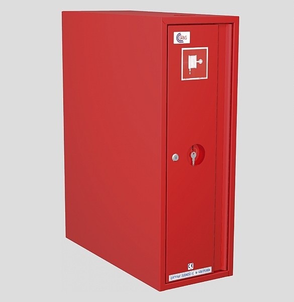 Hydrant HW-25N-S-30 zawieszany GRAS