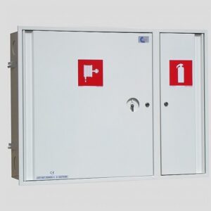 Hydrant HW-25W-K-20 UN wnękowy GRAS