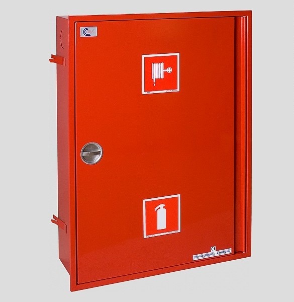 Hydrant HW-25W-KP-20 UN wnękowy GRAS