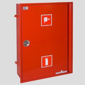 Hydrant HW-25W-KP-30 UN wnękowy GRAS