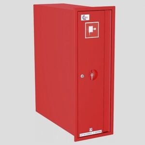 Hydrant HW-25W-S-30 wnękowy GRAS